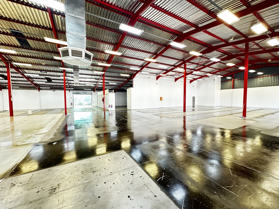 To Let Commercial Property for Rent in Komani Park Eastern Cape